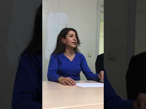 Kınıfır Bedrenk Olur -Kemal Yavuzcan -Esra Aksoy
