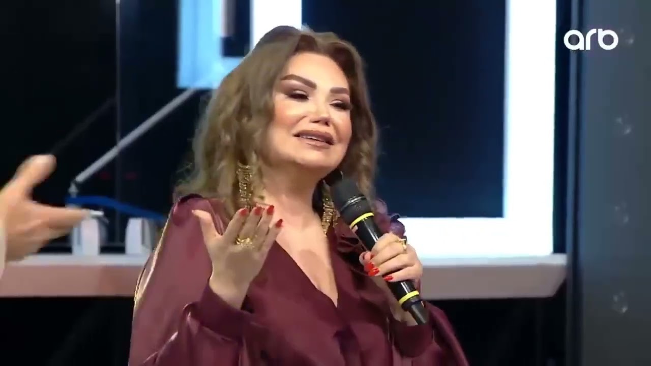 Könül Kərimova - Ən Son Yığma Mahnılar
