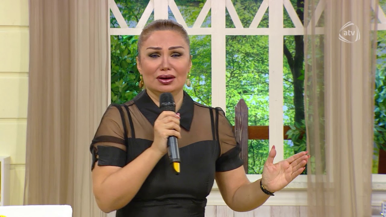 Könül Kərimova - Narin - narin (10dan sonra)