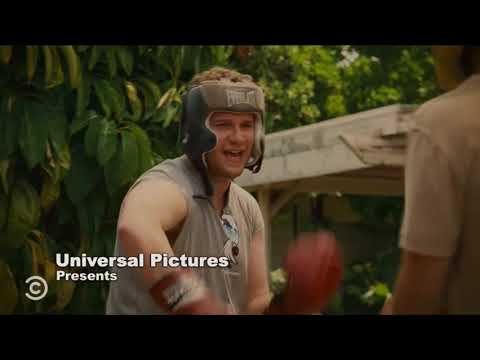 Knocked Up - Comedy Central Intro (NO COPYRIGHT IS INTENDED)