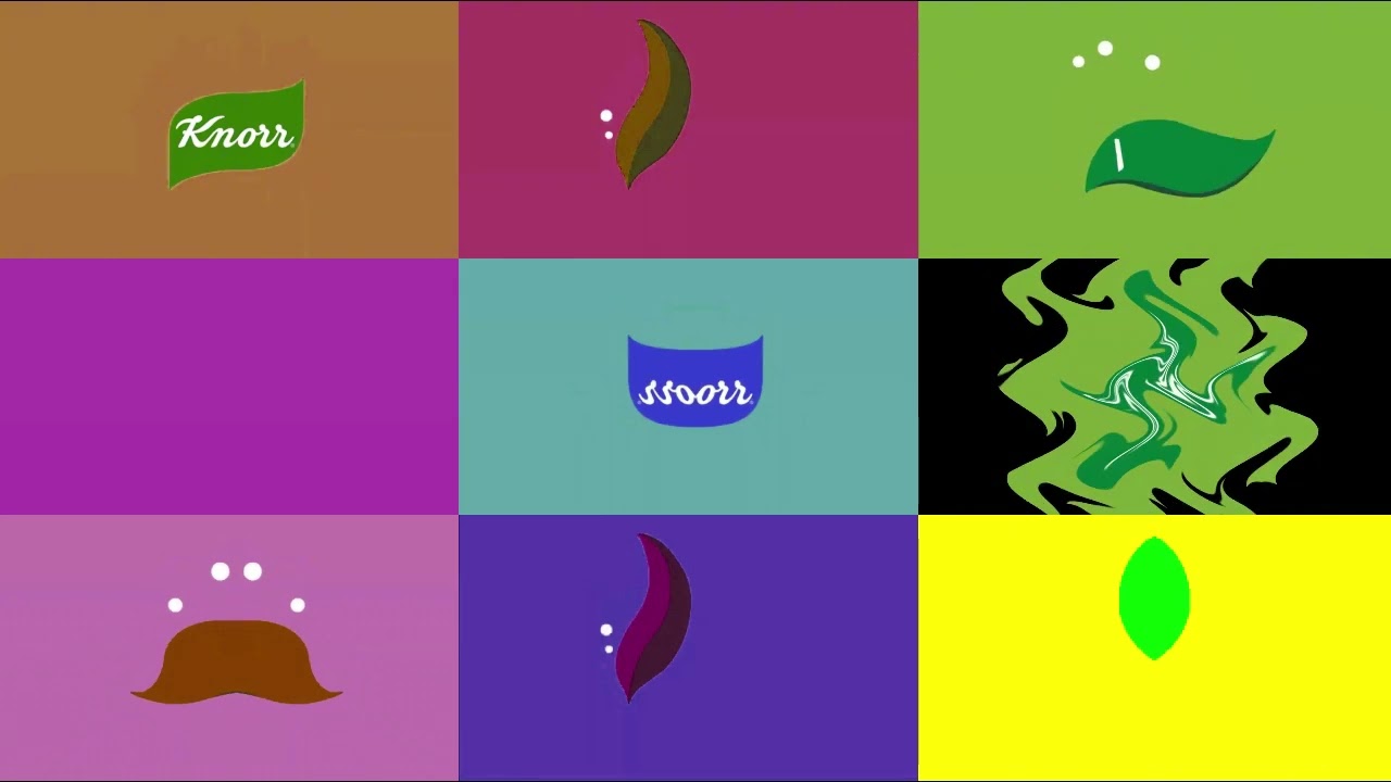 Knorr Logo 2024 Effects Powers Nineparison (Preview 2 V17 2 Effects)