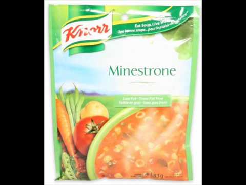 knorr Reklam