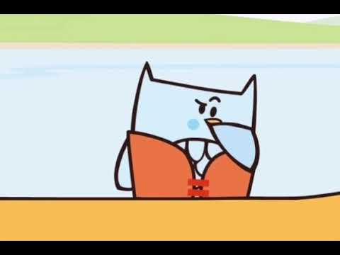 Knowledge Kids Bumper: Let’s Dragon Boat! (2008)