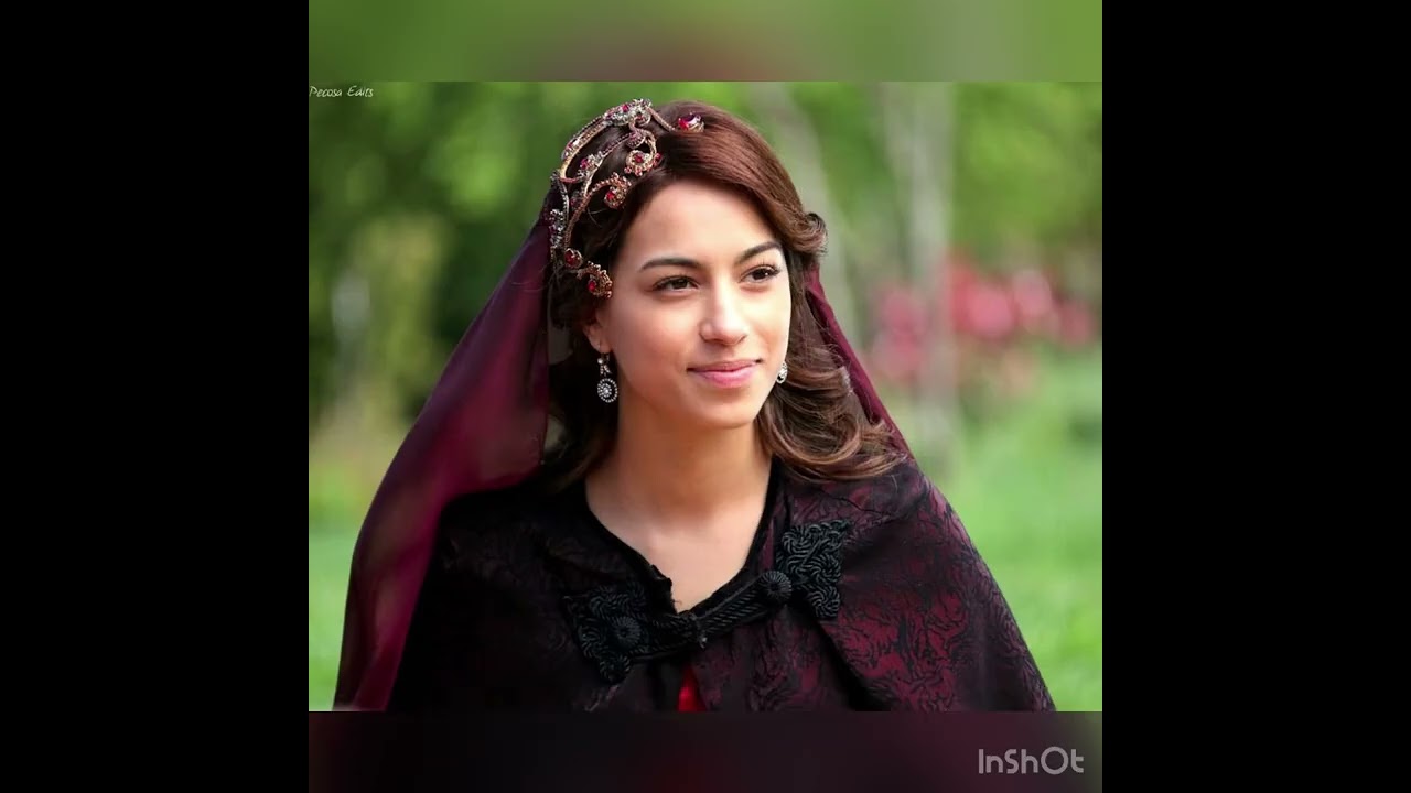 Known concubines of Sultan Ahmed I #shorts #mahfiruze #kosemsultan #sultanahmed