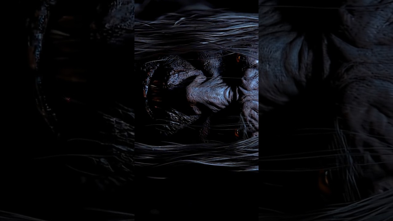knull 4k edit