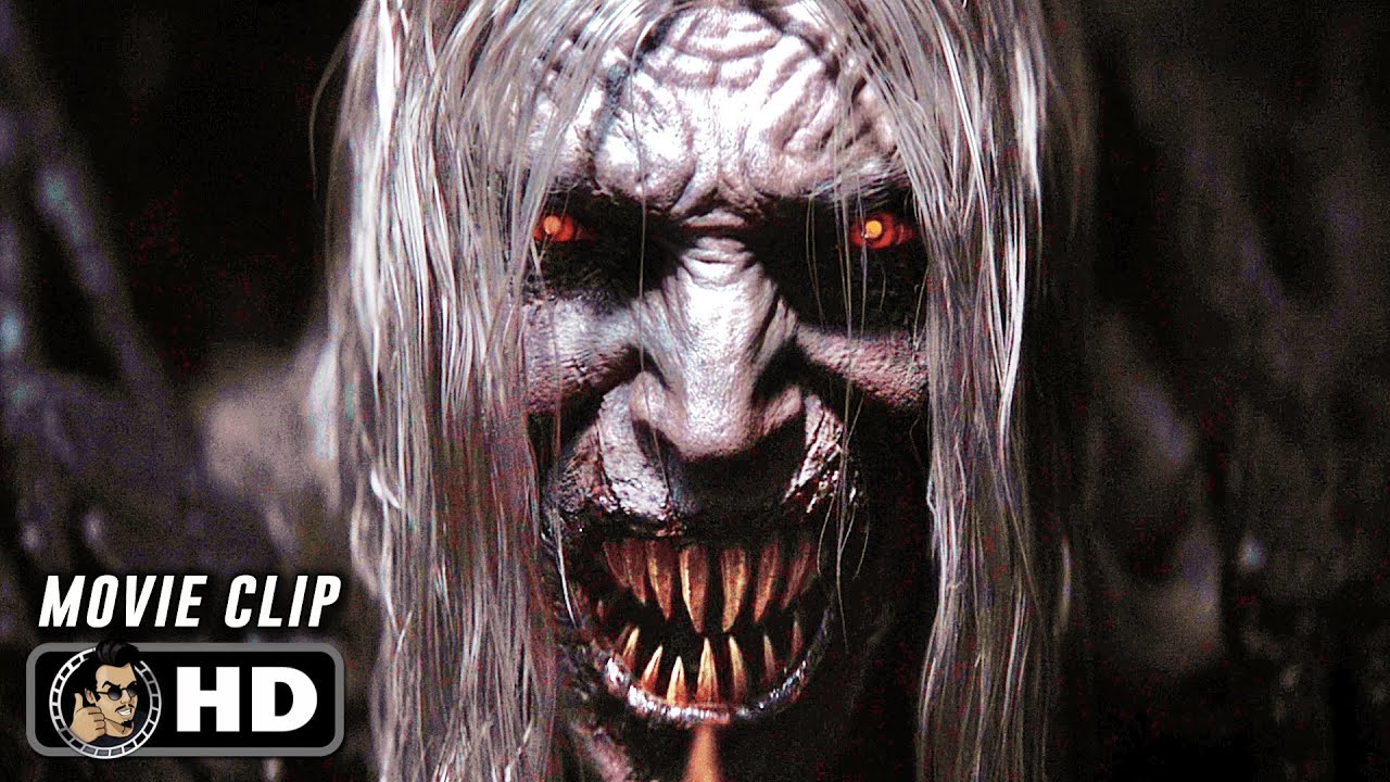 Knull Backstory Scene | VENOM: THE LAST DANCE (2024) Movie CLIP HD