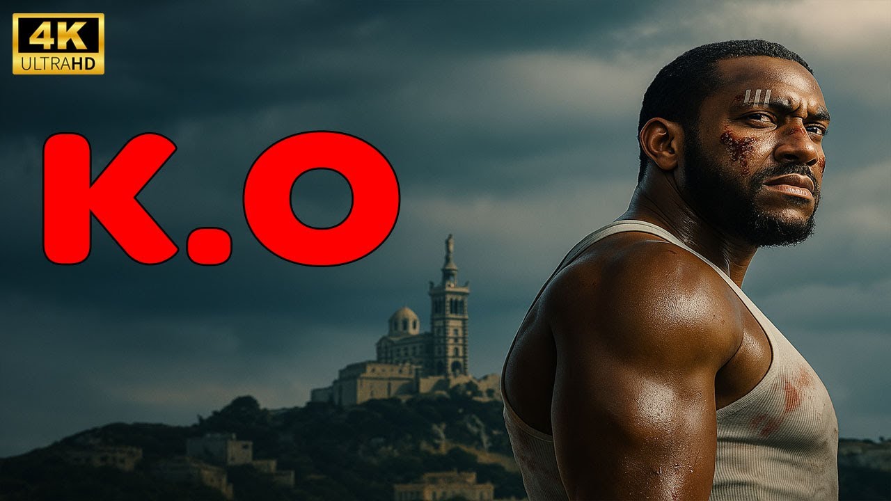 K.O 2025 | Best Action Movies 2025 Full Movie English HD