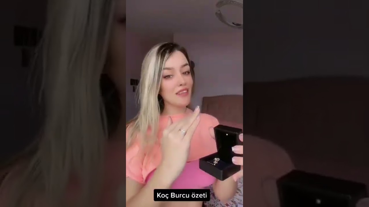 Koç Burcu                      #shorts #tiktok #tiktoktürkiye
