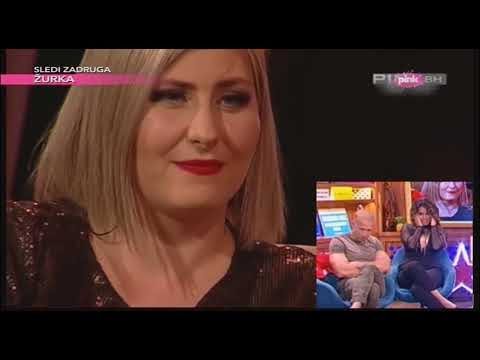 Ko je Nives Celzijus? - Montaža (Ami G Show S10)