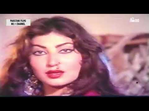 Ko Ko Kook Suti Saan   Noor Jehan   Film Bakhtawar   Saima & Izhar Qazi