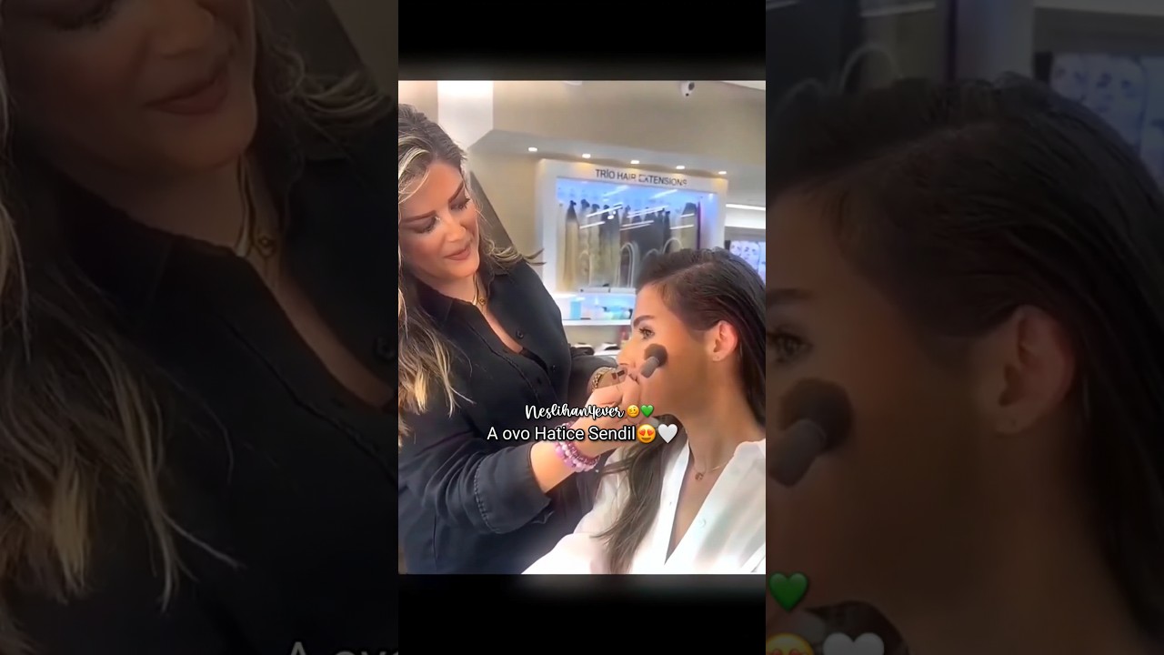 ko nije skonto u seriji se zvala Neslihan i prezivala Arkun a u real  Hatice Sendil😍 #viral #izdaja