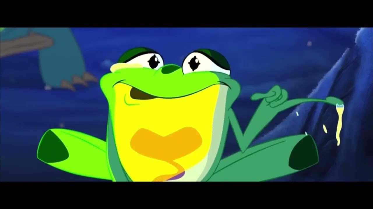 Koati (2021) Zaina Snake Final Battle