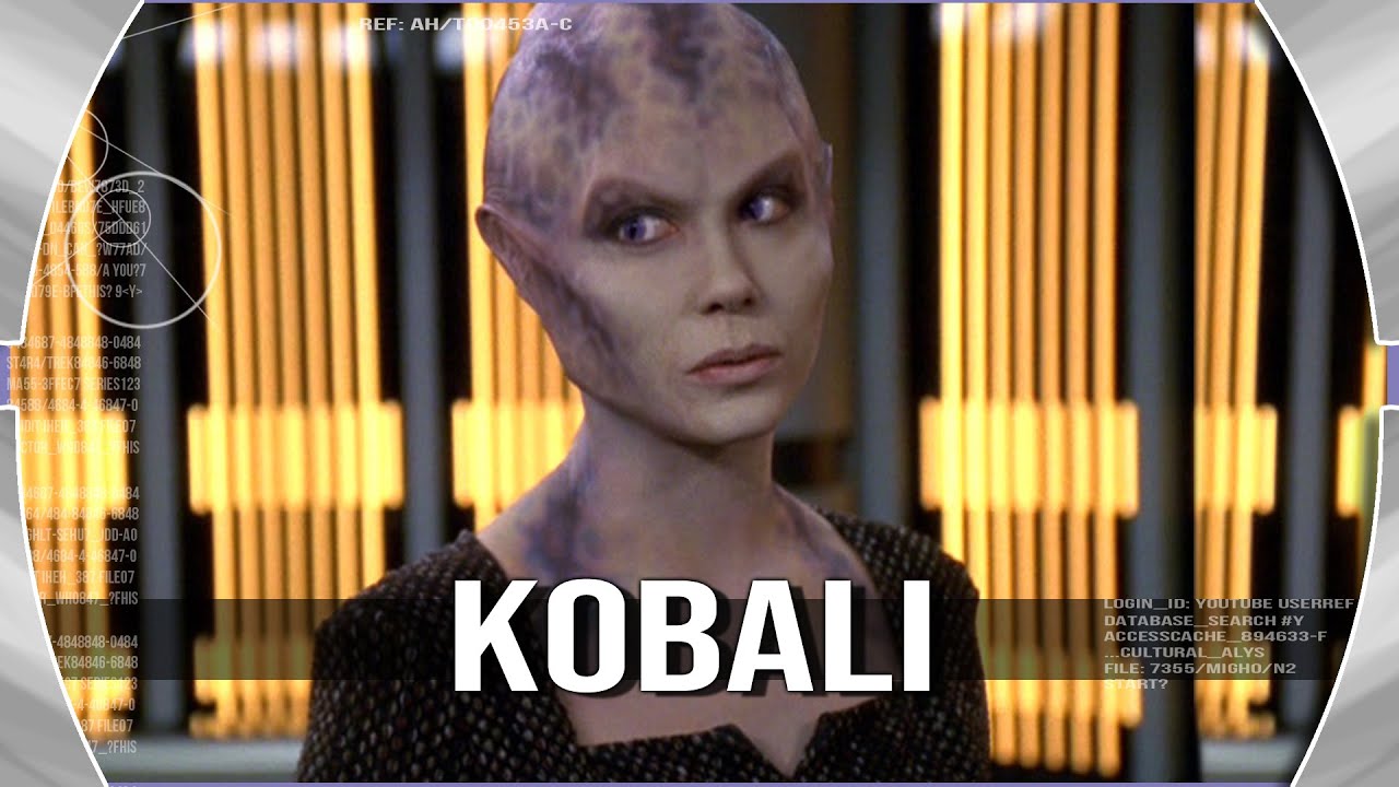 KOBALI: Cultural Index