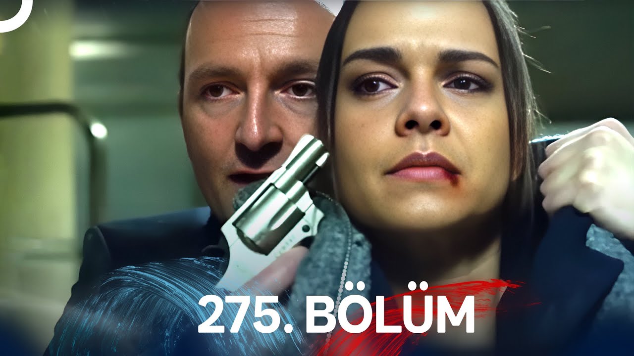 Kobra Takibi 275. Bölüm | Türkçe Dublaj | Alarm Für Cobra 11