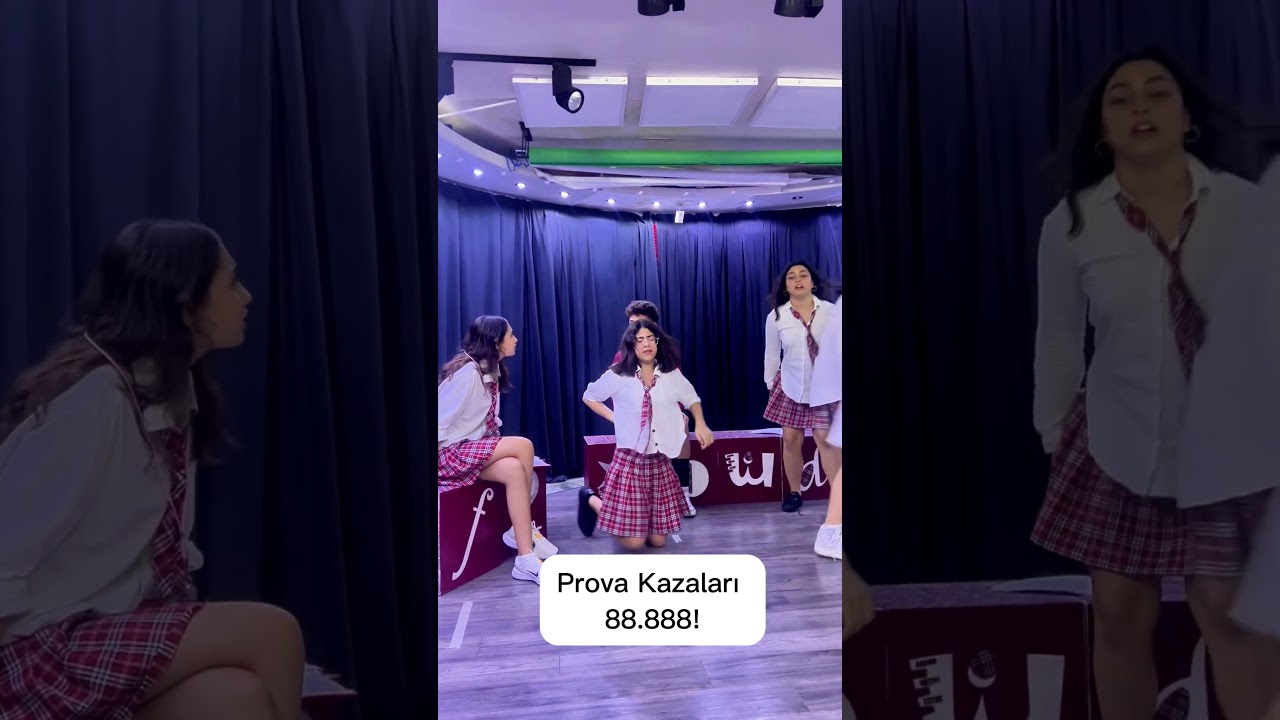 Koca Adam Kucaktan İnmiyor! #prova #kaza #comedy #show #skeç #wow #komedi #antalya #berlin #turkey