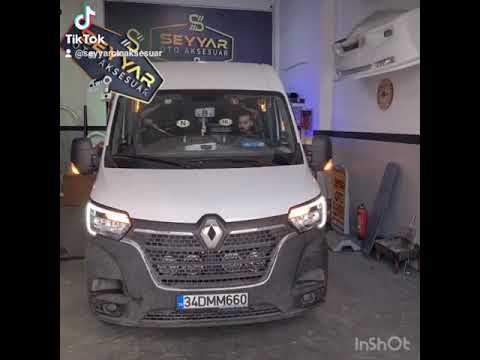 KOCA KAFA BOSCH KORNA & ÇAN KORNA
