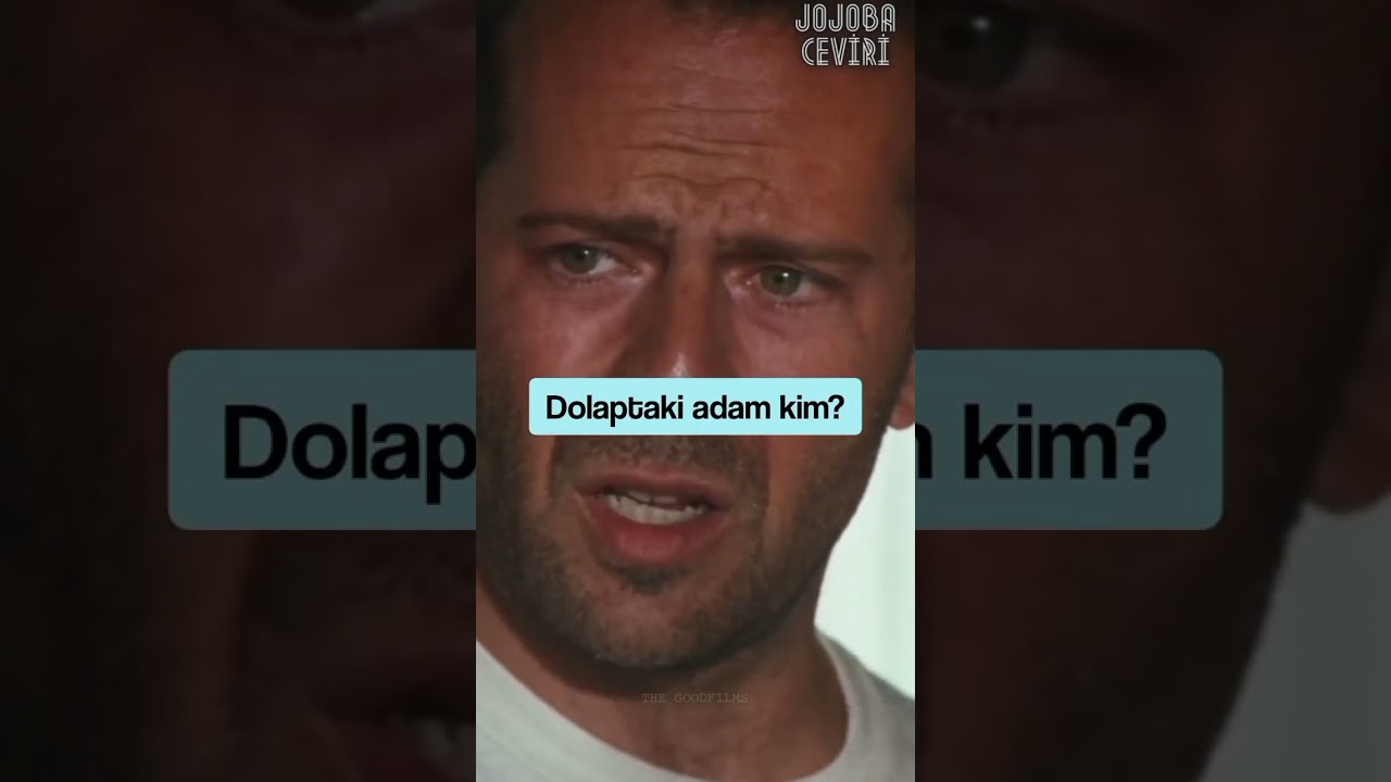kocasının dedektif olduğunu unuttan kadın