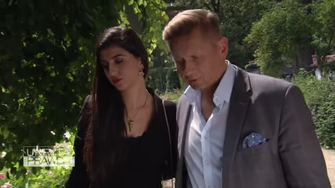 Kochanka była zazdrosna o jego córkę [Ukryta prawda odc. 1114]
