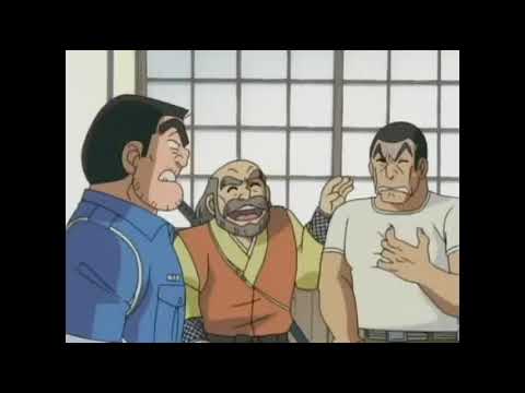 Kochikame all episodes in Hindi _ kochikame new episode in Hindi _ kochikame