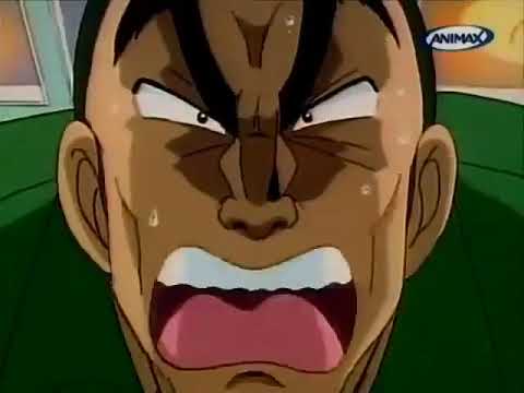 kochikame brand new special episode hindi dub full