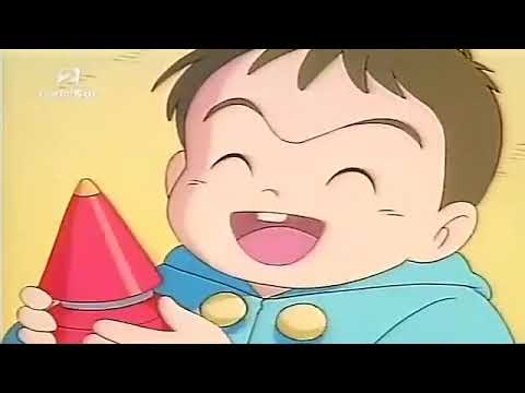 Kochikame Hindi cartoon 😀😀🤗🤗