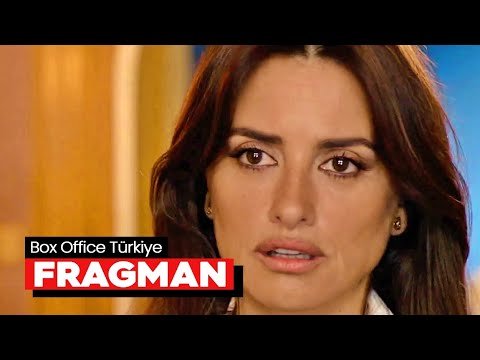 Kod 355 | Altyazılı Fragman