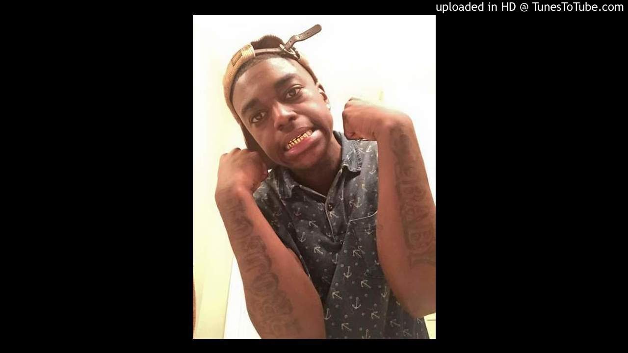 Kodak Black - Babygirl [Official Audio]