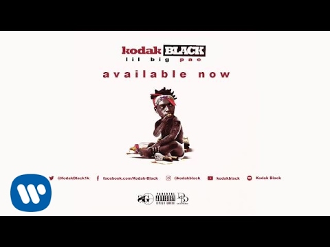 Kodak Black - Big Bank (Official Audio)