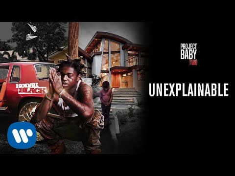 Kodak Black - Unexplainable [Official Audio]