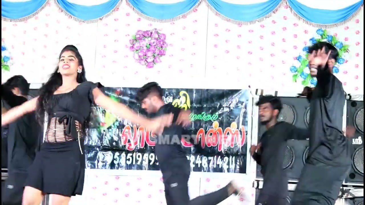 Kodana kodi adhil kulippom vilayadi |Suji in Lutty Dance |Ajith Monisha Group Dance @smartmedia22