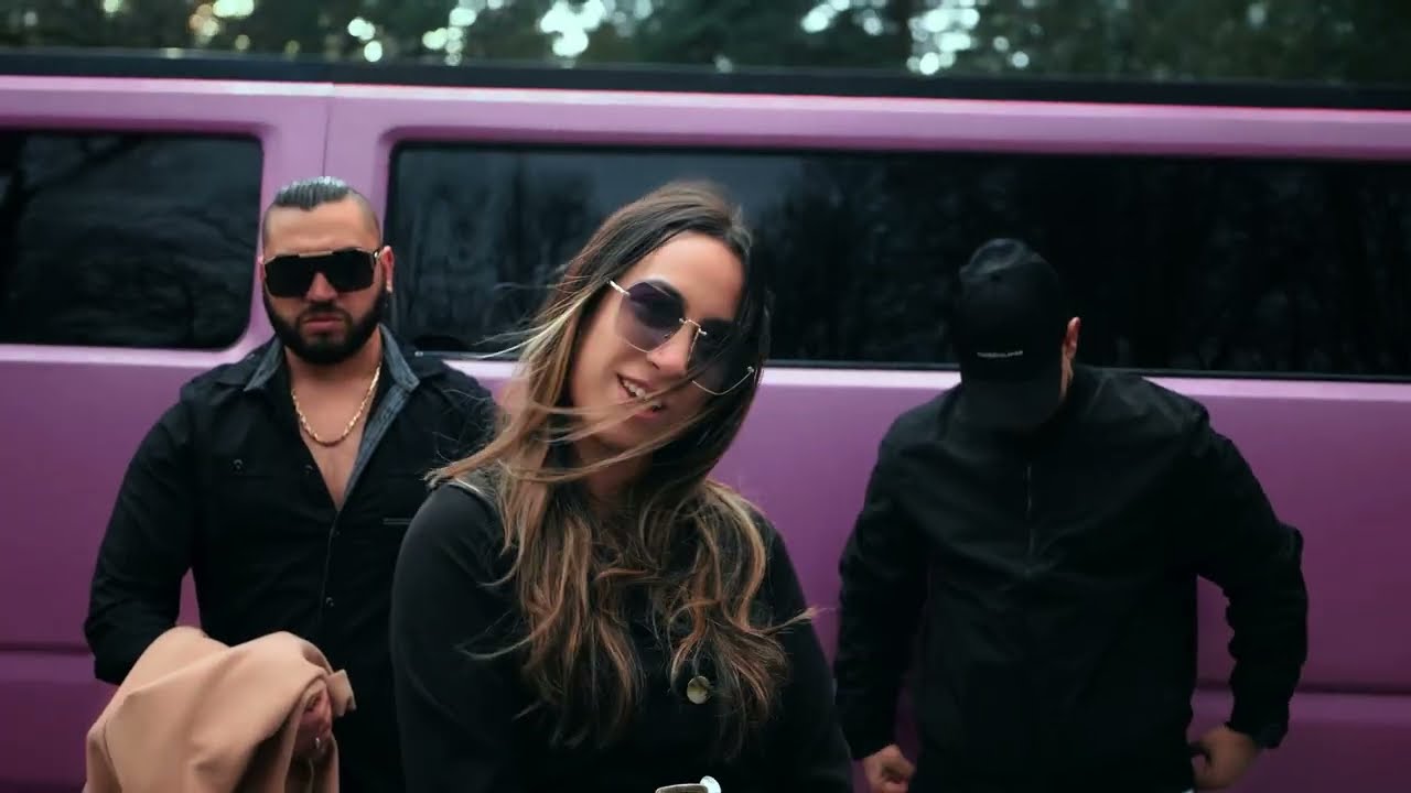 Koddok & Aylin Music -  [ SHEFKATA ]