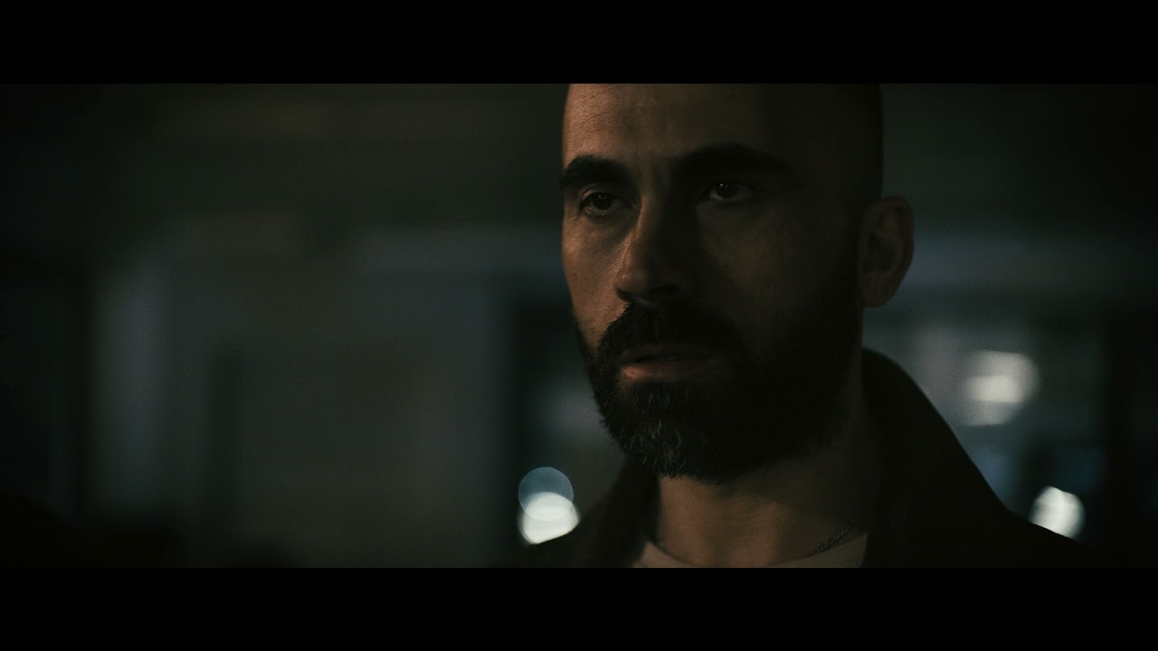 Kodes feat. Taladro - Kara Gün