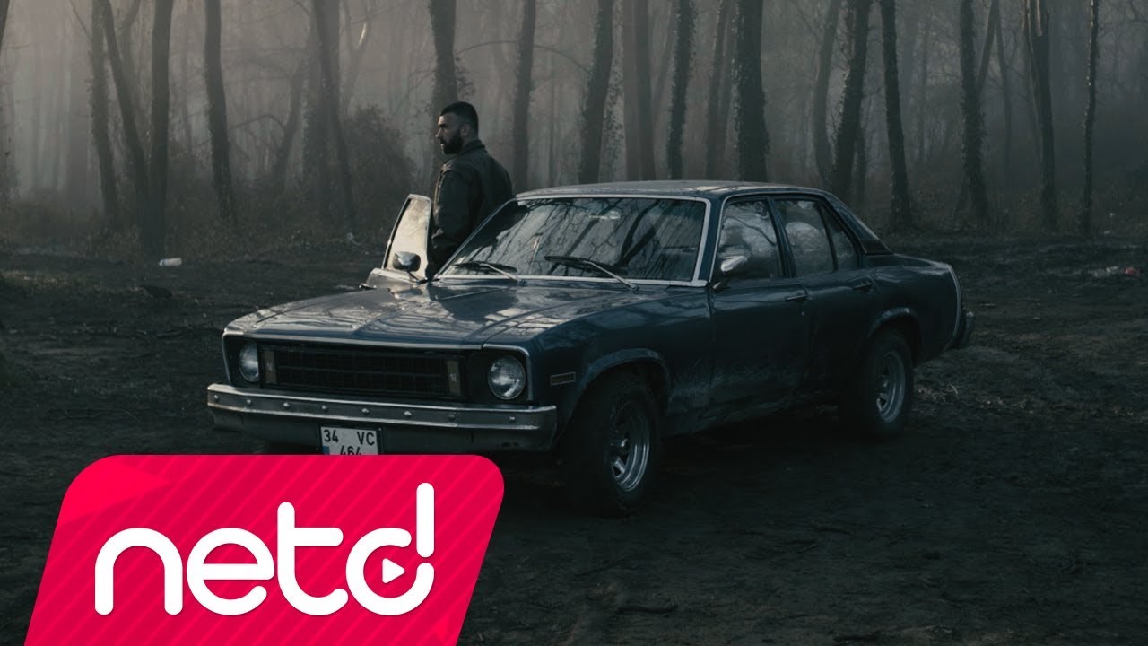 Kodes feat. Taladro - Kara Gün