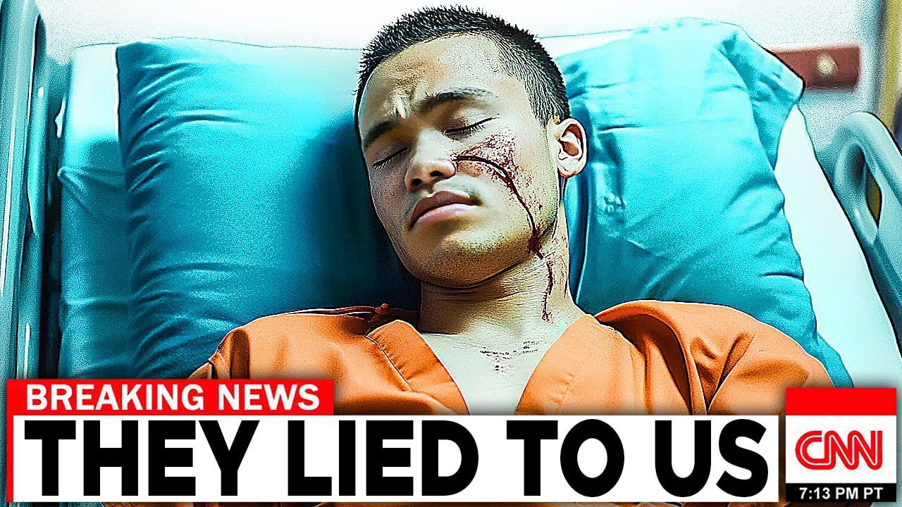 Kodi Lee’s Family Reacts to Shocking Diagnosis