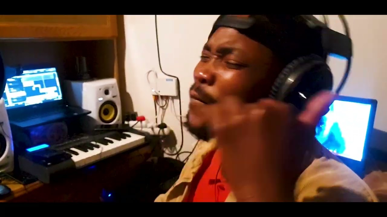 Kodi ndili mu chikondi by Gomzy (prod by Ngwenje 4Ever