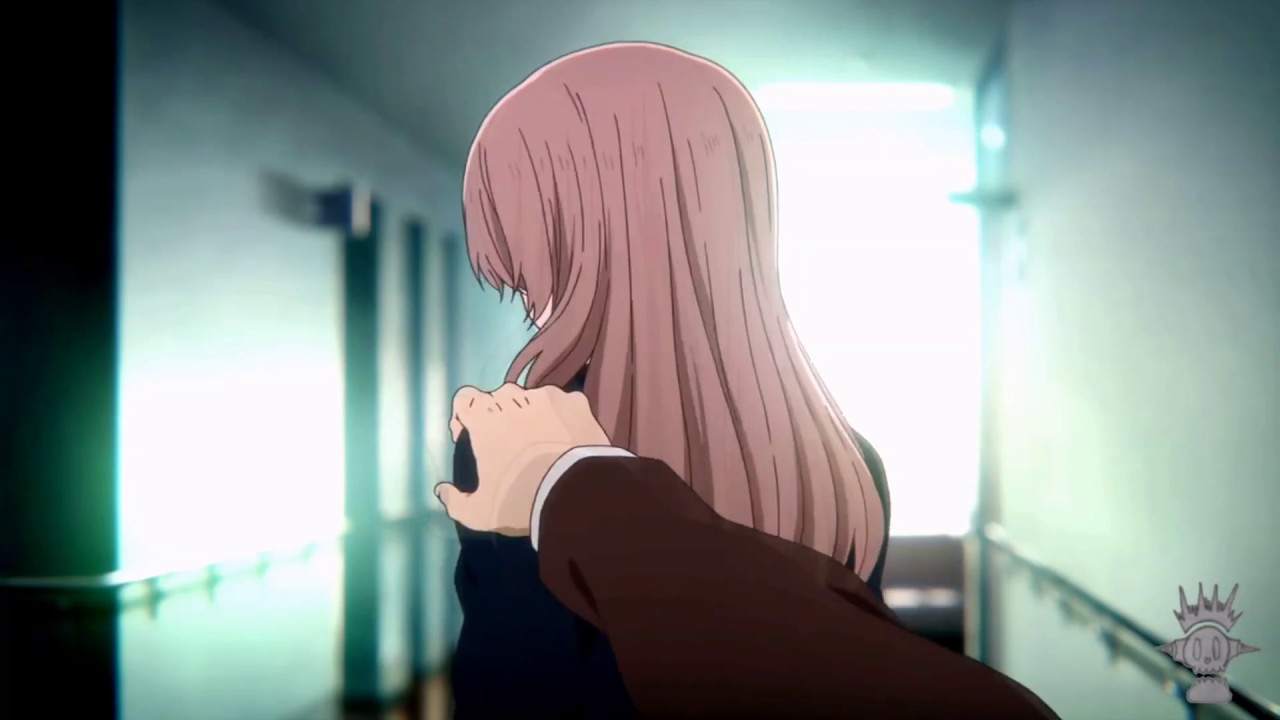 Koe no Katachi 「 AMV 」-  Rise