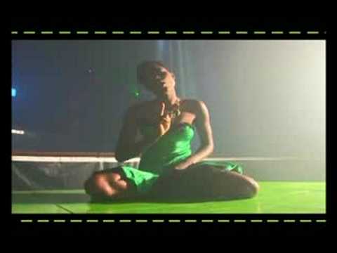 Koffi bek...Ikia