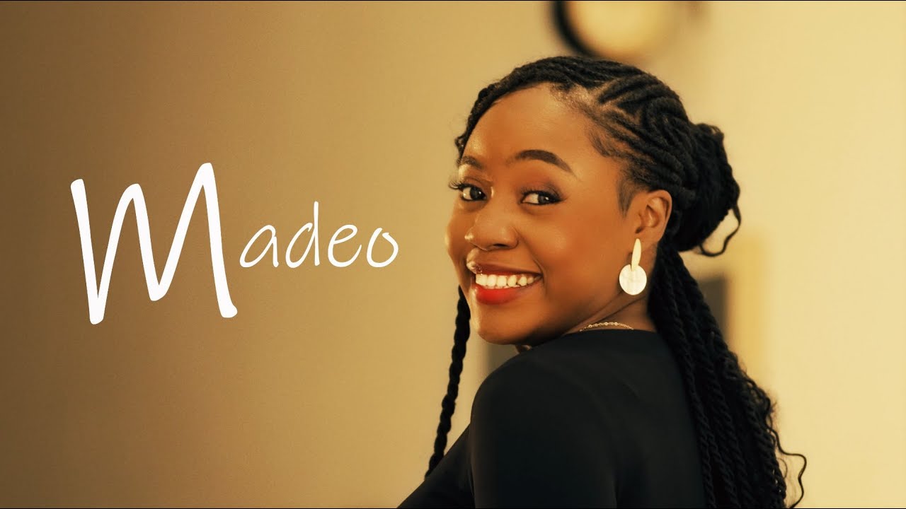 Koffi Wisen - Madéo (Clip Officiel)