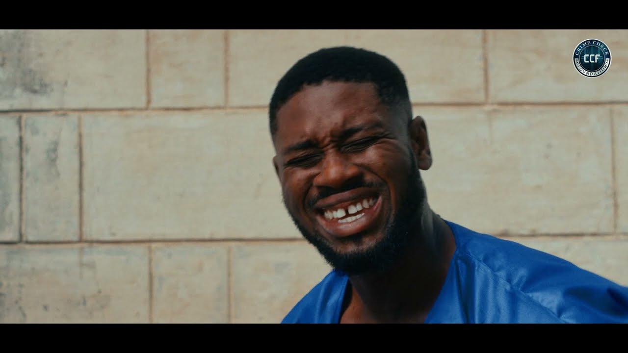 Kofi Kinaata - Aban Kaba (Official Video)