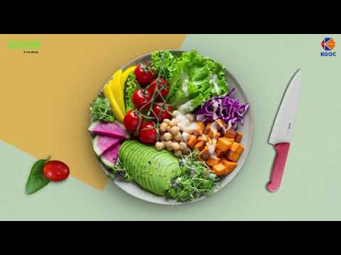 Kohe Chef Knife