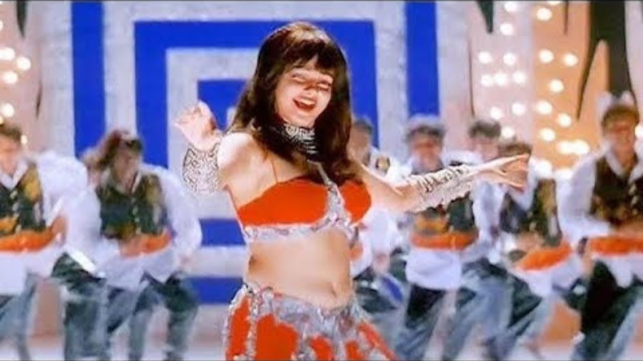 Koi Jaaye To Le Aaye ❤️Love Song❤️ Alka Yagnik, Shankar Mahadevan   Ghatak 1996   Mamta Kulkarni