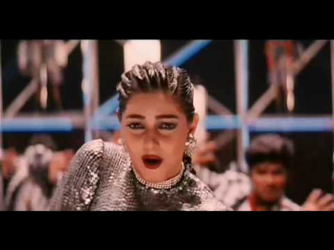 Koi Jaye To Le Aaye   Ghatak 1996  Mamta kulkarni  HIGH