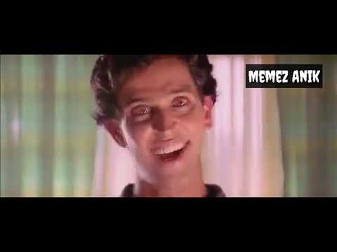 Koi Mil Gaya Unexpected Meme | Wait For The Twist | Memez Anik