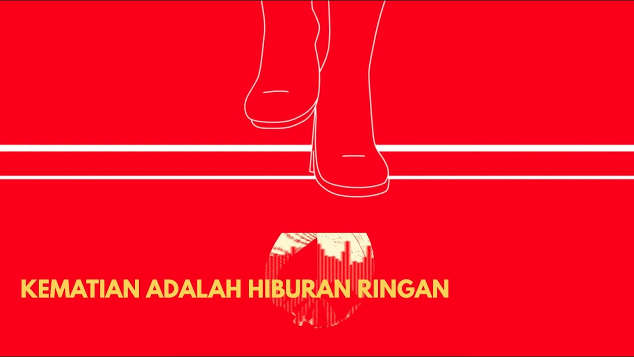Koil - Hiburan Ringan (Video Lirik)