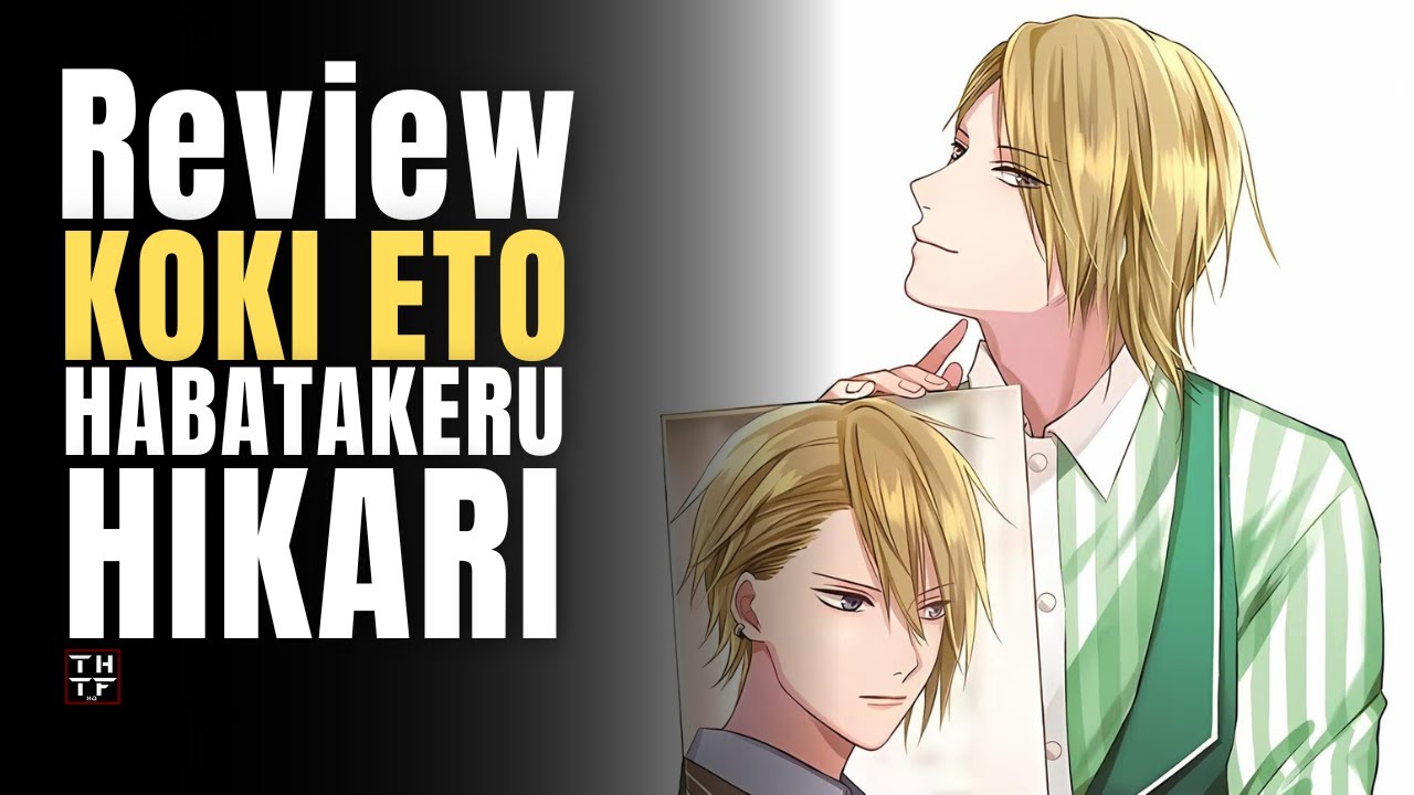 Koki Eto's 