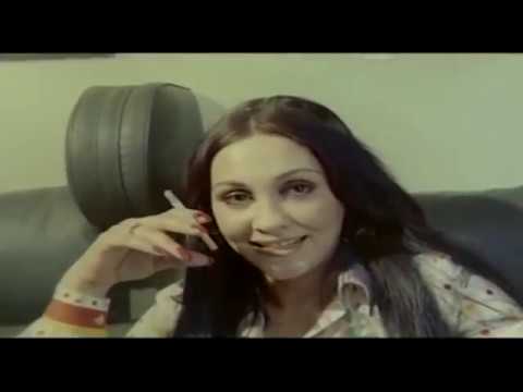 Kokla Beni Melahat - Eski Türk Filmi Tek Parça