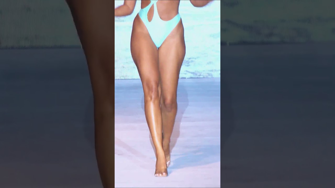 KOKONUT SWIMWEAR at Miami Swim Week Highlights