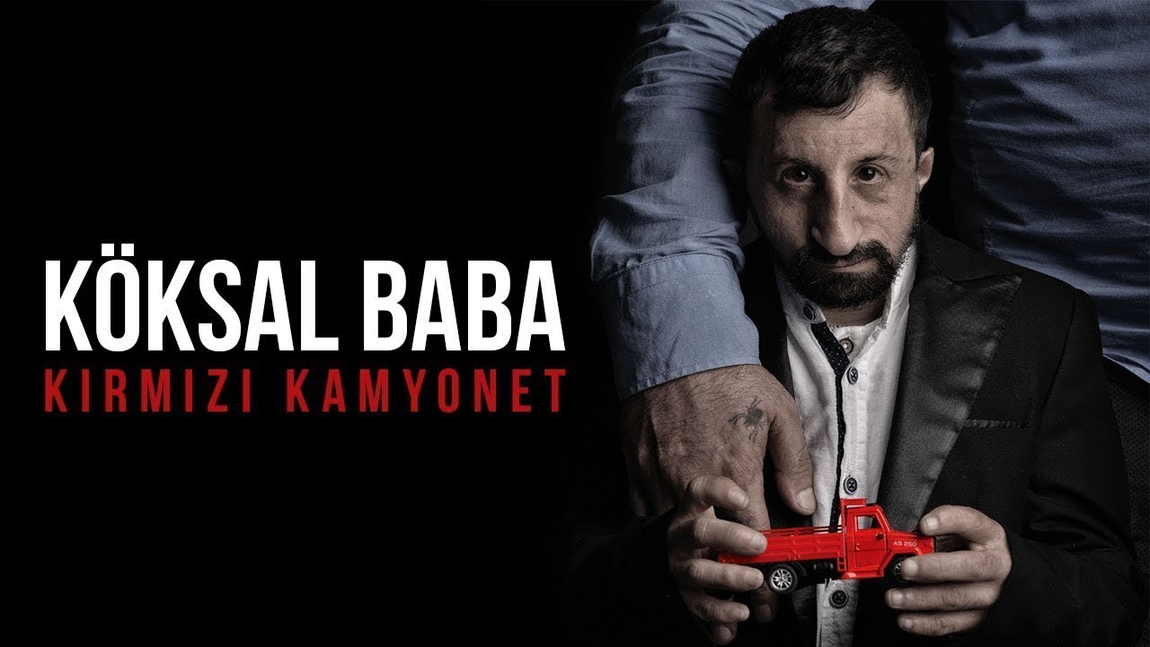 Koksal Baba - Red Pickup (Documentary)