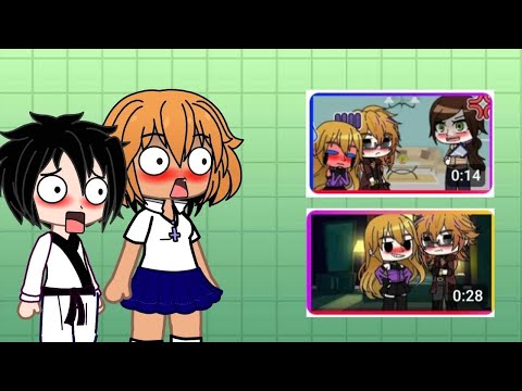 kokujin no tenkousei react Yuki e hiroki @IrkallClov21