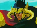 Kokuoh crushes a pissant